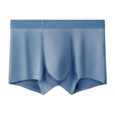 莫代爾四角內褲 男生運動內褲 大尺碼