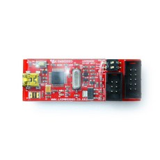 USB AVRISP mk2 프로그래머, 1개