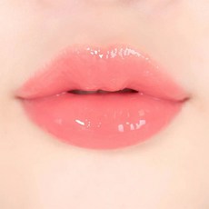 AMUSE 鑰匙圈潤唇膏 潤色護唇膏 嘟嘟唇妝感 純素美妝, 1個