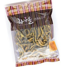 하가올소 김맛나 250g 김스낵, 1개