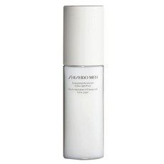 SHISEIDO 資生堂 男士活力保濕乳液輕盈版, 1個, 100ml