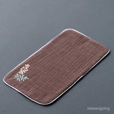 다포 다도 차수건 흡수 강한 면 흡수력 다건 산수유 연한 커피 1개