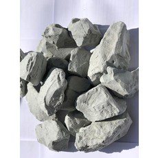 BLUE 블루 Uzbek CLAY 클레이 200 GMS, 블루투스 블루 Uzbek CLAY 클레이 200 GMS