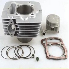 STARPAD Jialing JH200 Zongshen 실린더 슬리브 어셈블리 세트 198ml