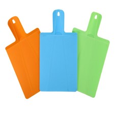 리에스 접이식 도마 캠핑도마, 스카이블루