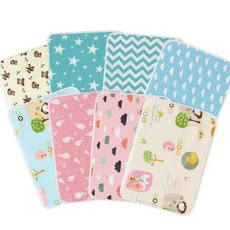 S 면 방수패드 데일리 204346 신생아방수패드 유아방 mar9+1vJk