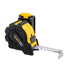 코메론 줄자 자켓홀더 KMC-25RJH 벨트홀더+자켓줄자 세트 (7.5mx25mm), 7.5Mx25mm, 1세트