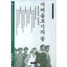 KYUNG JIN 意識形態之花：北韓文藝與北韓體制, 檀國大學附設韓國文化技術研究所