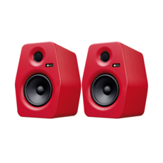 Monkey Banana Turbo5 監聽喇叭 5吋 主動式 近場喇叭, 黑色