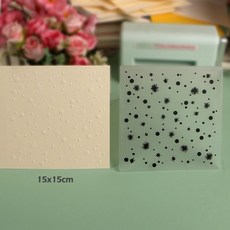 벽화 템플릿 제작 알파벳 스텐실 도안 드로잉 브링고, 1개, 125 A5 비적용 15x15cm