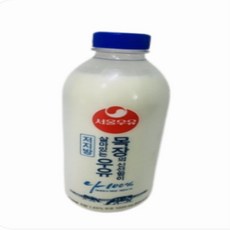 서울우유 나 100% 목장의 신선함이 살아있는 우유 저지방, 1L