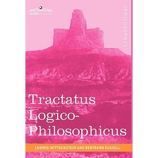 Tractatus Logico-Philosophicus, Cosimo Classics