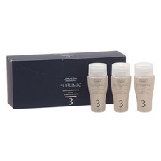 SHISEIDO PROFESSIONAL 資生堂專業美髮 專業沙龍修護受損髮質精華, 1個