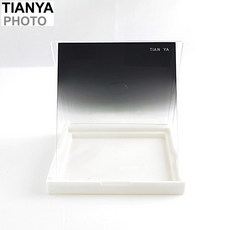 又敗家 Tianya天涯 80ND16 SOFT (相容高堅Cokin P系列) 漸層ND16減光鏡 ND16, 1個
