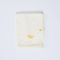 달퐁 큐비앤맘 포니 메쉬 속싸개 말띠 아기속싸개