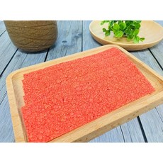 大田紅魚肉片【Candy Storm 糖果風暴】, 1個, 大田紅片(200g)