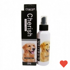 구강 위생 구강청정제 120ml 애견 세정 위생용품, 1, 본상품