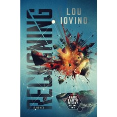 (영문도서) Reckoning Paperback, Lab Press, English, 9781737174660