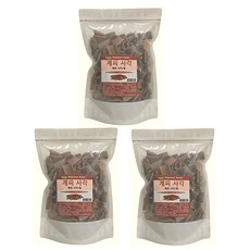 보아비다 계피 절단, 3개, 300g