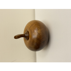 木製棒, 肖楠蘋果, 1個