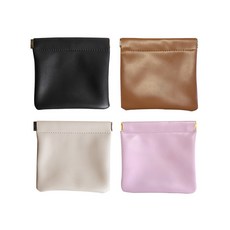 WEPAY 自動閉合收納包