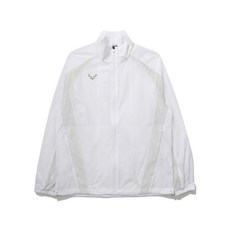 다이나핏 DYNAFIT PARACHUTE (파라슈트) 초경량 자켓_White YUM24147W2 724833