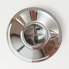 Special 水槽排水口自動開關蓋, 2入, 銀色