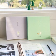 코니테일 너를기다리는맘 임신 다이어리 초음파앨범 기록, 03 옐로우, 03 옐로우