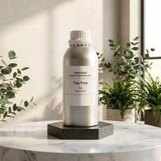 씨밀락 티트리오일 50ml, 1개, 상세참조