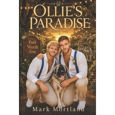 (英文圖書)Ollie's Paradise: Book One 平裝版, 7th Street Dreams, 英文, 平裝本