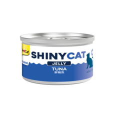 德國竣寶 GIMBORN 營養貓罐 70g【24罐組】shinycat貓罐 湯罐 凍罐 補水罐 貓罐頭』, 24個, 凍罐-鮮鮪魚,超取限重一箱(過重運費另計)