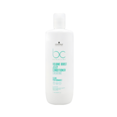 Schwarzkopf 施華蔻 豐盈俏彈肌酸髮凍 附押頭, 1個, 1L
