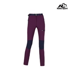 HALLA SPORTS 女式神戶野褲