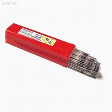 조선선재 NC 308 스텐 피복아크봉 4 0mm 5KG 고강도용접봉 작업능률향상, 1개, 상세페이지 기재