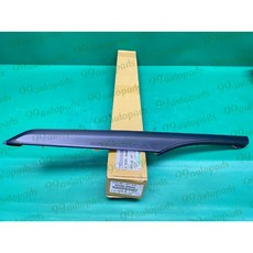 【汽車零件專家】豐田 CROSS 1.8 2020年10月- 車門飾板 玻璃飾板 後門上面 玻璃三角飾板 豐田原廠, 右後上副駕駛座後方62505-0A040