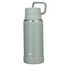 THERMOS 膳魔師 保溫保冷瓶 JOY-750, 1個, 0.75L, 灰綠色