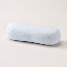 무인양품 냉감 시원한 미니 멀티 쿠션, 라이트블루
