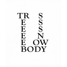 Tree Body and Snow, 媒體巴士, 柯林・莫埃