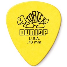 Dunlop 418R 小烏龜彈片 撥片 匹克 吉他彈片 樂器彈片 小烏龜pick 現貨, 1個