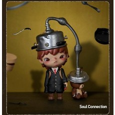 팝마트 히로노 에코 시리즈, 1개