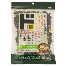 조네츠 채소 듬뿍 미소 시루 건더기, 100g, 1개