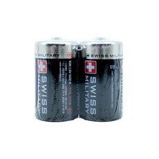 스위스 밀리터리 망간 DM 2알, 2개입, 1개