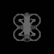 FPV 부품용 iFlight Defender 16 프레임 키트, 01 only frame, 1개