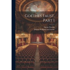(영문도서) Goethes Faust Part 1 Paperback, Legare Street Press, English, 9781022817678