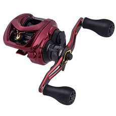 다이와 25 아드미라 100P 5점대 베이트릴 [한국다이와], 100P_우핸들