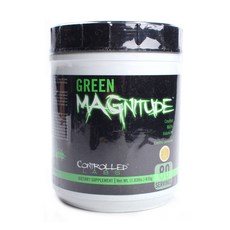 CONTROLLED LABS 綠色量級, 835克, 電動檸檬水, 1個