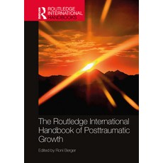 (英文圖書)The Routledge International Handbook of Posttraumatic Growth 平裝版, 英文