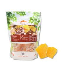 五桔國際 古早味蜜糖地瓜 (台灣地瓜、懷舊零食), 400g, 3個