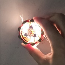 자이로 스파크 팽이, 5개