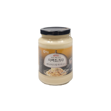 백설 나폴리맛피아 권성준셰프 콰트로 치즈 크림 파스타소스, 430g, 2개